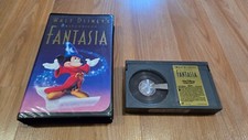 Fantasia walt disney for sale  North Stonington