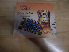 mosaic craft kit for sale  GATESHEAD