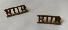 Rur title royal for sale  ILFORD