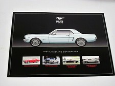 Rare ford mustang for sale  Colorado Springs
