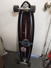 Sector longboard fiberglass for sale  Pinellas Park