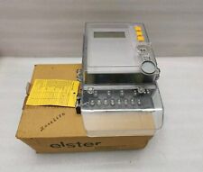 Usado, Medidor digital Elster A1630 placa 5(10)A comprar usado  Enviando para Brazil