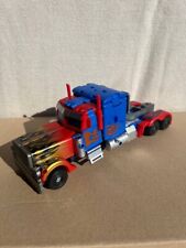 Optimus prime transformers usato  Monte San Vito
