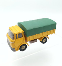 Dinky toys truck d'occasion  Expédié en Belgium
