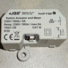 Homematic hmip fsm gebraucht kaufen  Mönchengladbach