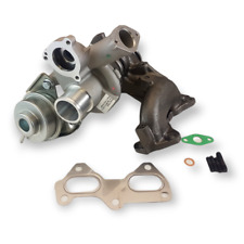 Usado, Turbocompressor upgrade para Fiat Panda Punto / Alfa-Romeo MiTo 0.9 TwinAir Turbo comprar usado  Enviando para Brazil