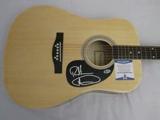 Russell dickerson signed for sale  Redwood City