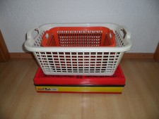 Set kunsstoff klappbox gebraucht kaufen  Hilzingen