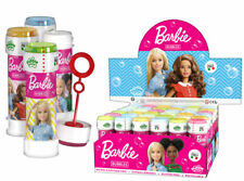 Bolle sapone barbie usato  Castel San Giorgio