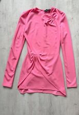 David koma pink for sale  DONCASTER
