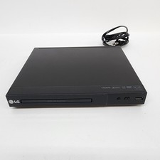 Dp132h dvd player for sale  Daytona Beach
