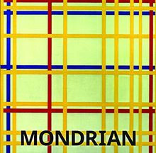 Mondrian mondrian piet gebraucht kaufen  Berlin