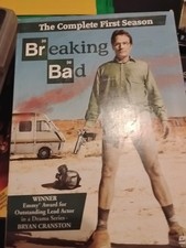 breaking bad season 1 for sale breaking bad season 1 for sale Waukon