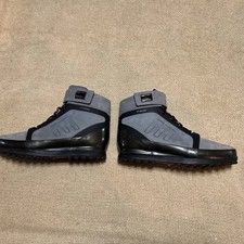 Bota Adidas Porsche Design P’5000 inverno treinamento salto neve preta US11 defeito comprar usado  Enviando para Brazil