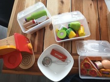 Zubehör spielküche holzzubeh gebraucht kaufen  Schwörstadt