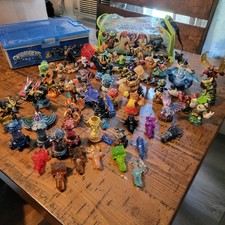 Skylanders swap force for sale  Fulton