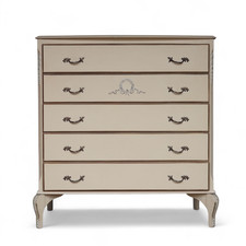 Vintage cream french for sale  COVENTRY