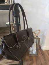 Tod designer handtasche gebraucht kaufen  Hamburg