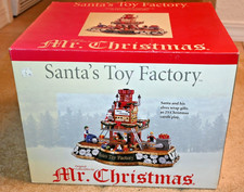 2001 mr. christmas for sale  Greeley