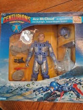 Centurians ace mccloud for sale  Schaumburg