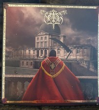 Seth maudits vinyl d'occasion  Belley