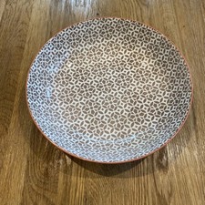 Morrisons stoneware large for sale  BENFLEET