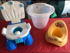 kindertoilette gebraucht kaufen kindertoilette gebraucht kaufen Süpplingenburg