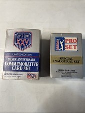 1990 pro set for sale  CHATHAM