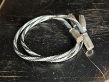 Akustik xlr audiokabel gebraucht kaufen  Rudersberg