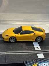 Scalextric ferrari f430 for sale  COLCHESTER