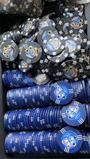 Casino chips clay gebraucht kaufen Casino chips clay gebraucht kaufen  Duisburg