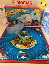 Ancien jeu société d'occasion  Livry-Gargan