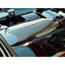 Perforated stainless steel for sale  Hudson