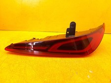 Toyota Supra MK5 19r.- Tylne światło Tylne światło Lewe 2SD01318503 Oryginalna CZĘŚĆ G, używany na sprzedaż  PL