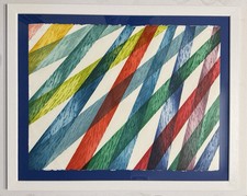 Quadro acquatinta piero usato  Roma