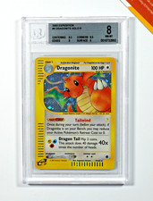 Pokemon bgs dragonite usato  Zandobbio
