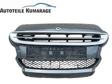 Smart 454 forfour gebraucht kaufen  Bonn