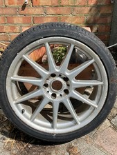 Hartge alloy wheel for sale Hartge alloy wheel for sale  BEXLEYHEATH
