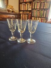 aperitif 7 glasses oz for sale aperitif 7 glasses oz for sale Highland Park