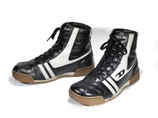 Diesel high boots gebraucht kaufen  Berlin