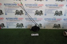 Serratura porta anteriore usato  Gioia Tauro