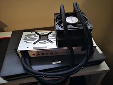 Msi amd radeon for sale  CRAIGAVON