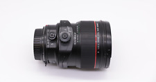 Canon 24mm 3.5l for sale  DRIFFIELD