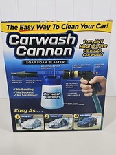 Nozzle spray car for sale  Bennington