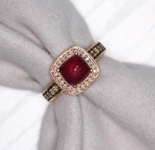 Natural ruby diamond for sale  LONDON