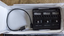 Zoom gce usb gebraucht kaufen  Emden