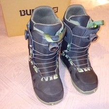 Boots burton concord d'occasion  Caylus