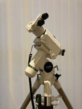 Skywatcher heq5 pro for sale  BRENTFORD