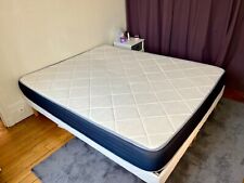 Lit double 160x200cm d'occasion  Paris XV