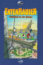 Entenhausen weltstadt an gebraucht kaufen  Waghäusel